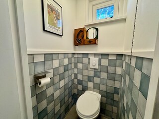 Maison de vacances Sint Maartenszee Enregistrement extérieur 18