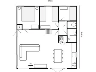 Holiday house Sint Maartenszee Outdoor Recording 20