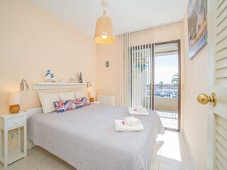 Appartement Empuriabrava Équipement 17