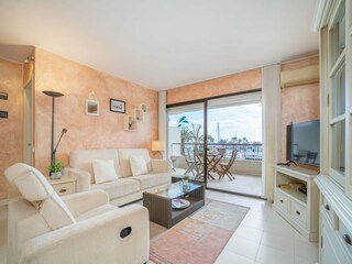 Appartamento Empuriabrava Caratteristiche 22