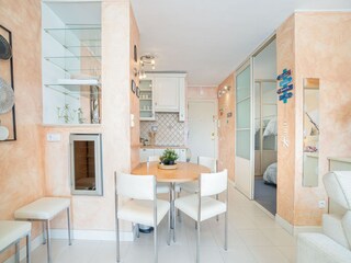 Apartment Empuriabrava Features 17