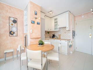 Appartement Empuriabrava Équipement 18