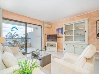 Appartement Empuriabrava Équipement 10