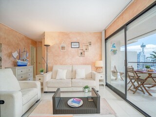 Appartement Empuriabrava Kenmerken 14