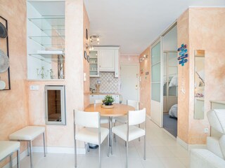 Appartamento Empuriabrava Caratteristiche 8