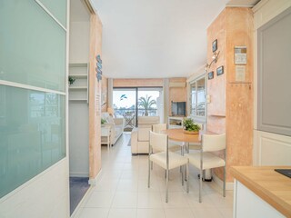 Appartement Empuriabrava Kenmerken 14