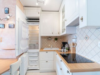 Appartement Empuriabrava Kenmerken 9