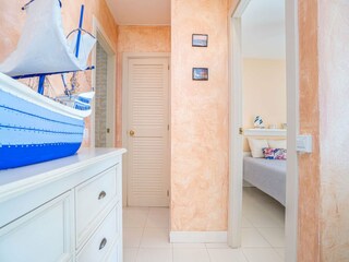 Appartamento Empuriabrava Caratteristiche 11