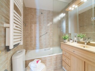 Appartement Empuriabrava Équipement 22