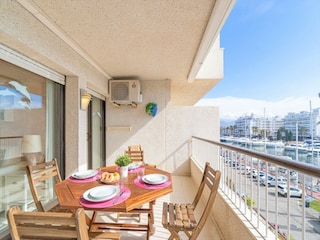 Apartment Empuriabrava  28