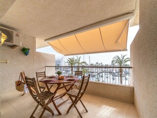 Apartamento Empuriabrava  27
