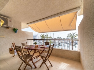 Apartment Empuriabrava  29