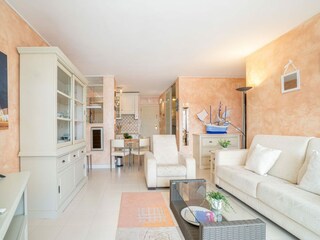 Appartement Empuriabrava Kenmerken 1