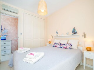 Apartment Empuriabrava Ausstattung 17