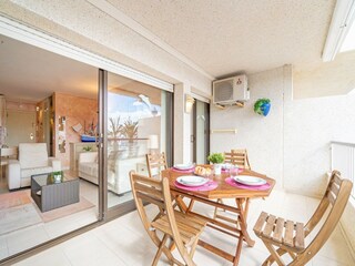 Appartement Empuriabrava  28