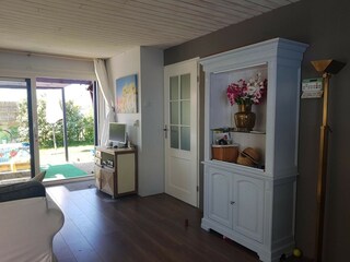 Vakantiehuis Sint Maartenszee Kenmerken 10
