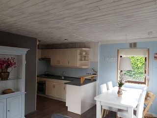 Ferienhaus Sint Maartenszee Ausstattung 7