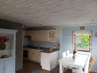 Vakantiehuis Sint Maartenszee Kenmerken 7