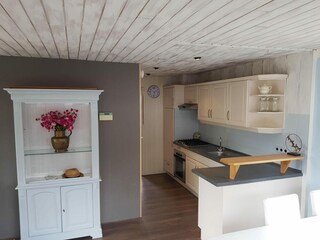 Vakantiehuis Sint Maartenszee Kenmerken 8