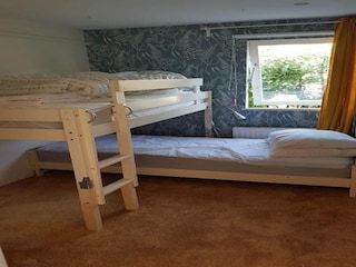 Ferienhaus Sint Maartenszee Ausstattung 12