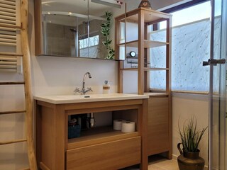 Casa de vacaciones Sint Maartenszee Características 13