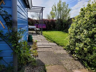 Maison de vacances Sint Maartenszee Enregistrement extérieur 4