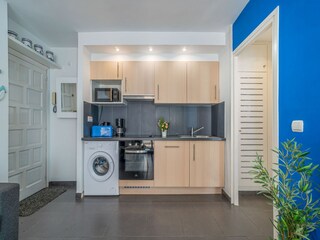 Appartamento Empuriabrava Caratteristiche 17