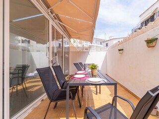 Apartment Empuriabrava  27