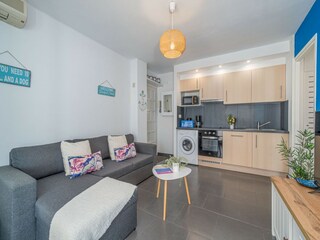 Appartement Empuriabrava Équipement 9