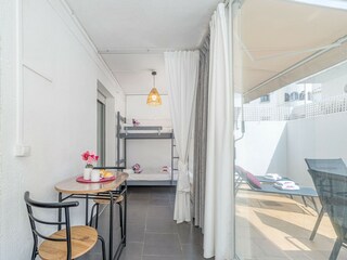 Appartement Empuriabrava Équipement 11