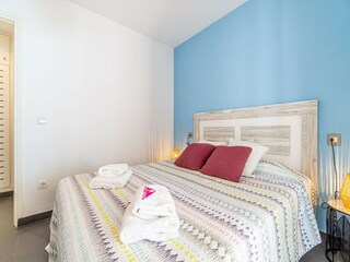 Appartement Empuriabrava Kenmerken 7
