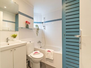 Appartamento Empuriabrava Caratteristiche 10