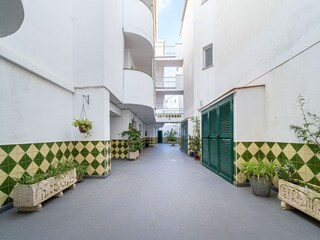 Appartement Empuriabrava Buitenaudio-opname 2