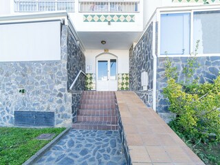 Appartement Empuriabrava Buitenaudio-opname 1