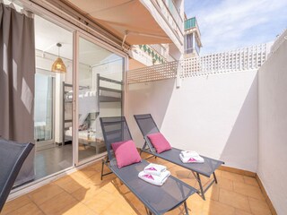 Appartamento Empuriabrava  26