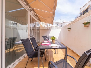 Appartement Empuriabrava  26