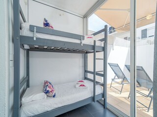 Appartamento Empuriabrava Caratteristiche 8