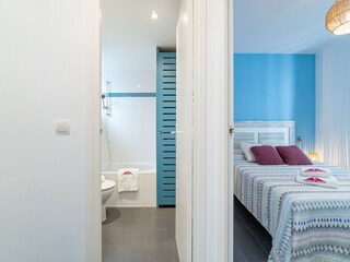 Appartement Empuriabrava Équipement 13