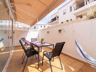 Appartement Empuriabrava  26