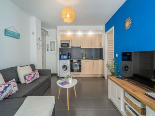 Appartamento Empuriabrava Caratteristiche 11