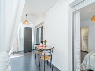 Appartement Empuriabrava Équipement 9