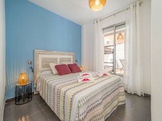 Appartamento Empuriabrava Caratteristiche 16