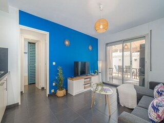 Appartamento Empuriabrava Caratteristiche 8