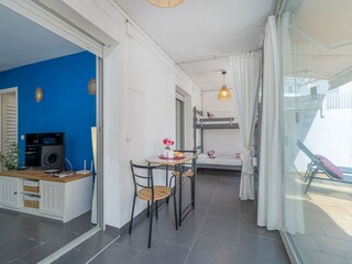 Appartement Empuriabrava Équipement 10