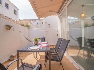 Appartement Empuriabrava  25
