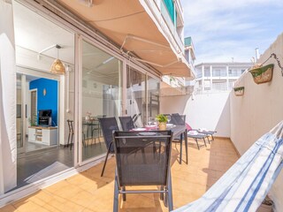 Appartement Empuriabrava  26