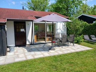 Maison de vacances Sint Maartenszee  6