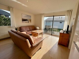Maison de vacances Sint Maartenszee  7