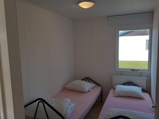 Maison de vacances Sint Maartenszee  10