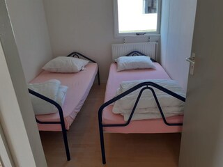 Maison de vacances Sint Maartenszee  14